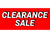 CLEARANCE &amp; OVERSTOCK