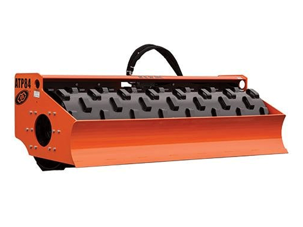 COMPACTION / ROLLER