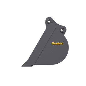 GENTEC 42" Ditching Bucket for 4.0-5.9 Ton Excavator