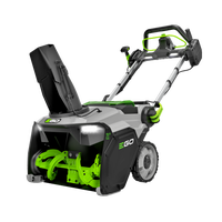 EGO POWER+ 21" Single-Stage Snow Blower with Peak Power™