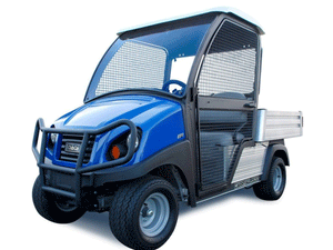 CURTIS Range Enclosure for Club Car Carryall (2014 +)