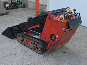 TORO DINGO TX427 22321-3150025