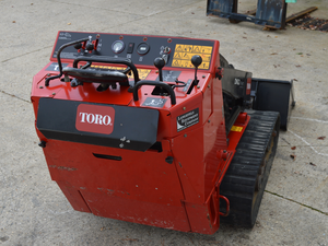 TORO DINGO TX427 22322-313000135