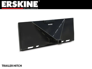 ERSKINE Skid Steer Hitch