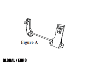 ATI Tach-All quick attach coupler for John Deere Tractors