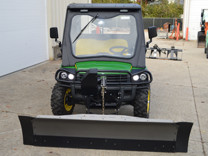 JOHN DEERE Gator XUV 825M UTV, used