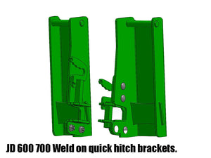 CL Fabrication adapters