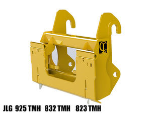 CL Fabrication adapters