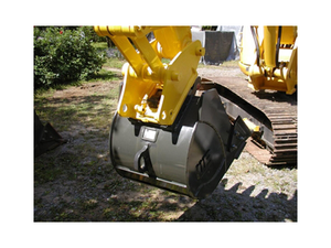 WERK-BRAU KLAC BUCKET FOR EXCAVATORS 2,100 - 5,000 LBS. EXCAVATORS (MINI 05)