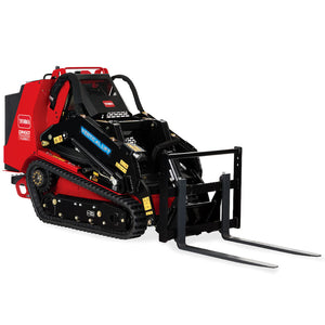 TORO DINGO TX 1000 TURBO Track Loader