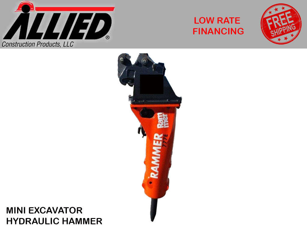 STANLEY SMALL MOUNTED BREAKERS (SSL)(CTL)(EXC) - Langefels