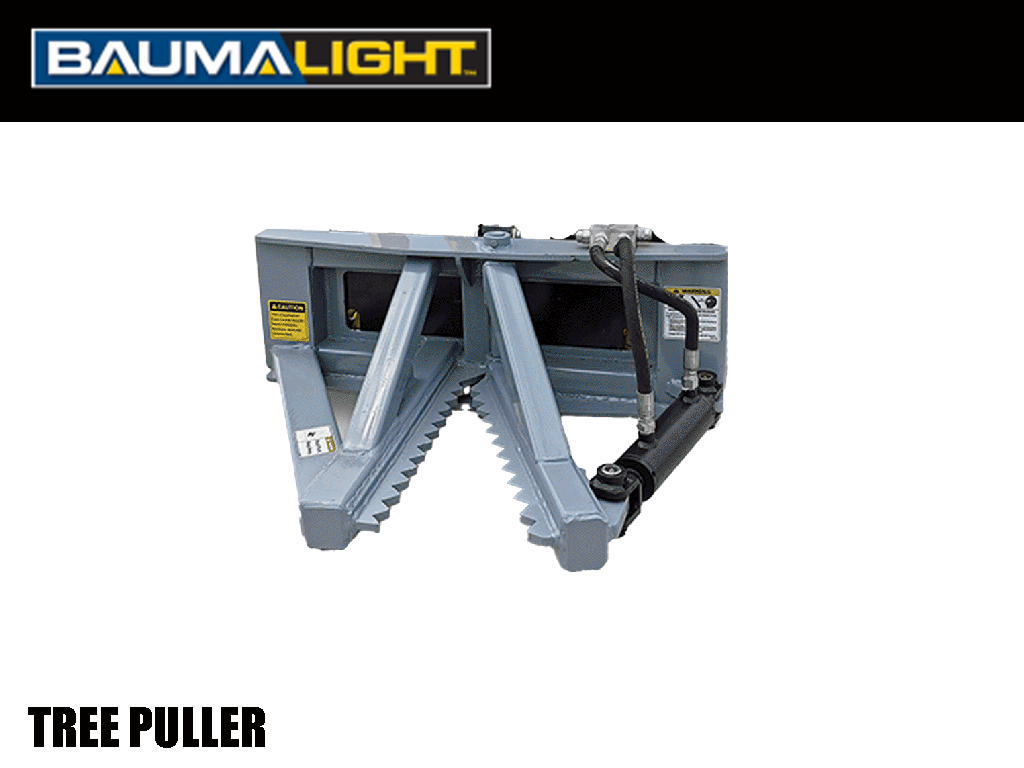 BAUMALIGHT TREE PULLER