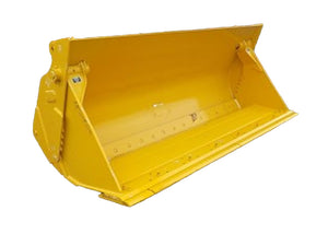 PALADIN class 100 multi purpose bucket for backhoe loader