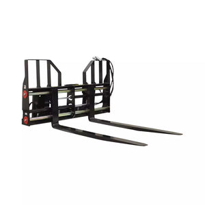 MESSER Hydraulic Sliding Pallet Forks