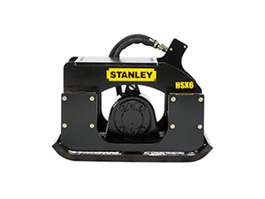 STANLEY Compactadores hidráulicos