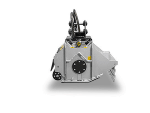 Trituradora forestal FAE PML/EX para miniexcavadoras, 11000 - 15000 lbs. máquinas