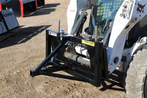 MESSER Trailer Movers for Skid Steers