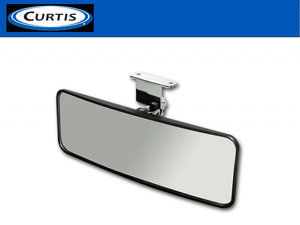 CURTIS Rear View Mirror