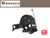 PALADIN BRADCO RS24 rock saw for skid steer