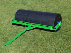 TURFTIME EQUIPMENT turf roller for tractors, skid steers and UTV's