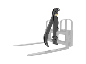 HLA SINGLE ARM LOG  GRAPPLE