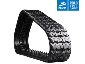 SD4508655BBE Michelin Camso SD Series Rubber Track