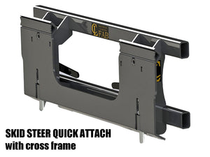 CL Fabrication adapters