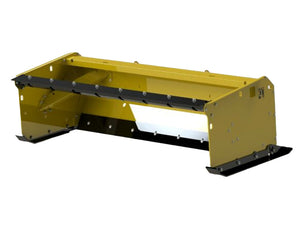 CL Fabrication snow push for skid steer