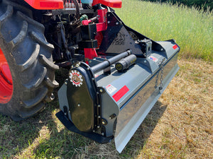 Dirt Dog RT Series rotary tiller for tractor