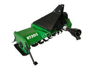 Dirt Dog RT Series rotary tiller for tractor