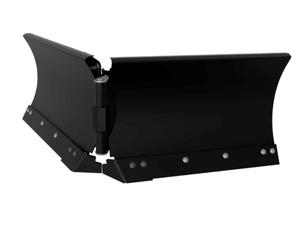 ERSKINE Mini Skid Steer V-Plow