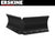 ERSKINE snow v plow blade for skid steer