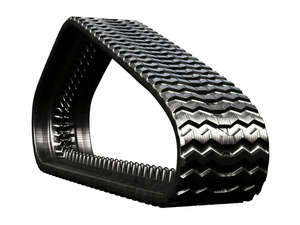 TNT4508655HDZB TNT 450x86x55 Heavy Duty ZB Pattern Rubber tracks