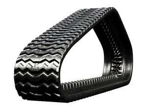 TNT4508655HDZB TNT 450x86x55 Heavy Duty ZB Pattern Rubber tracks