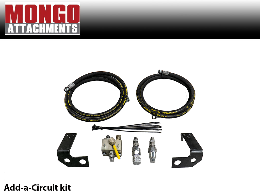 MONGO Add-A-Circuit Kit