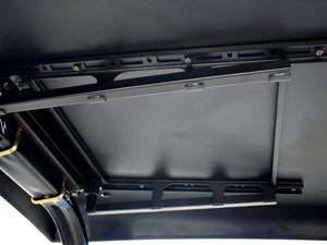 CURTIS Universal ROPS mount canopy for tractors