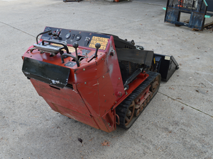 TORO DINGO TX427 22321-3150025