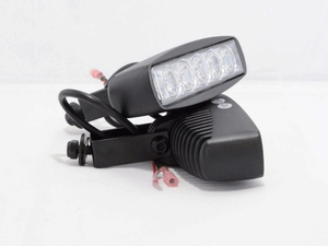 CURTIS 5-LED Low-Profile Work Light Kit