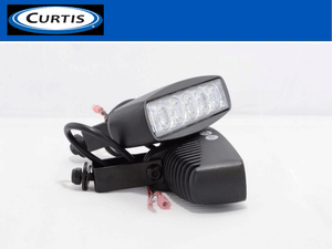 CURTIS 5-LED Low-Profile Work Light Kit