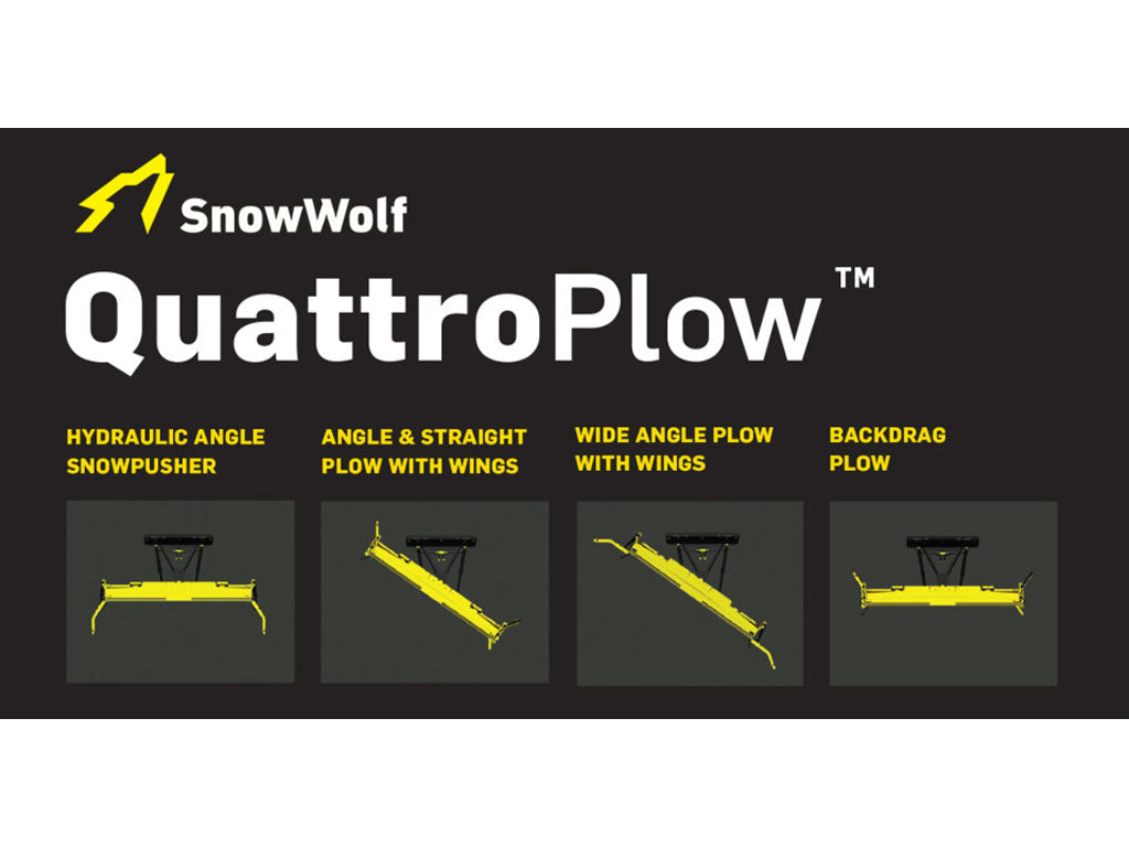 SnowWolf SpillGuard