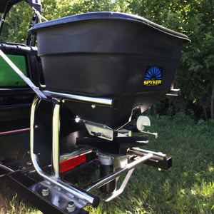 SPYKER PRO-SERIES ELECTRIC SPREADER (UTV)