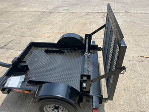 TORO TRX/STX Trailer