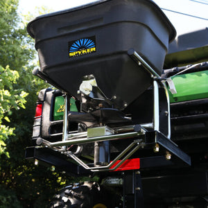 SPYKER PRO-SERIES ELECTRIC SPREADER (UTV)