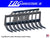 TAG Stacking Loader Rakes for Wheel Loaders