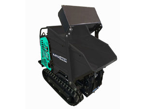 IMER Tracker 1317 track buggy