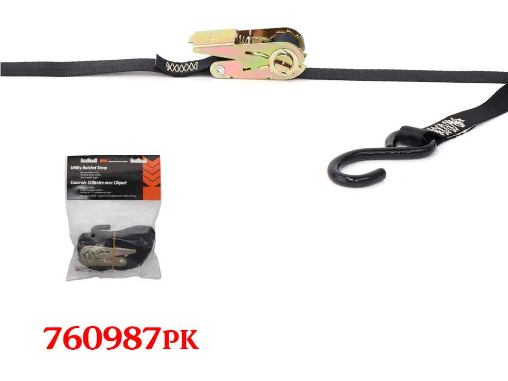 Truck Tightening Tool, Ratchet Strap Tightener With Thickened And Widened  Load-Bearing Capacity Up To 6 Tonnes For Automobile Binding