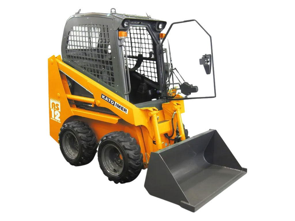 Battery Terminal Cleaner Brush for Skid Steers - All Skidsteers, Inc.