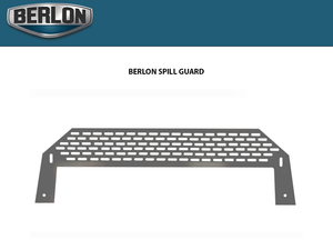 BERLON Spill Guard