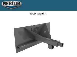 BERLON Trailer Mover