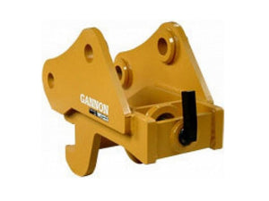 WAIN ROY 1/8 Yard Coupler Systems for excavators 9000 - 12500 lbs., including Wain Roy, CF, Gannon, and Helac